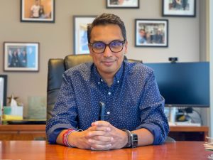 Adnan Zai
